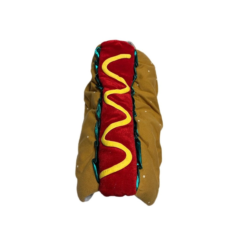 Boutique L Hot Dog Dog Costume-